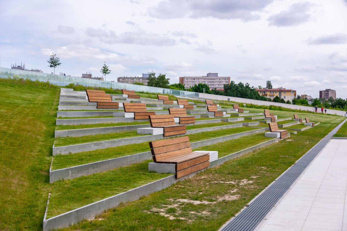 Małopolskie Centrum Nauki Cogiteon w Krakowie