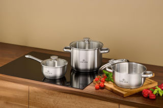 Sprzęt kuchenny w mega promocji Lidla