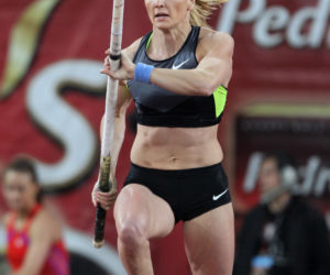 Tak zmieniała się Anna Rogowska