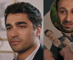 Ferit i Diyar biorą ślub, a Abidin oskarża Halisa o zamordowanie jego rodziców