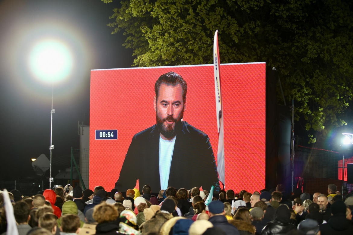 Debata w Końskich