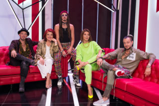 The Voice of Poland - internauci zachwyceni pierwszym odcinkiem show. Kto stał się ich faworytem?