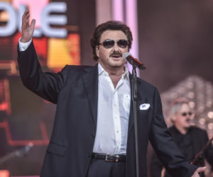 Krzysztof Krawczyk ma nowe super biodro