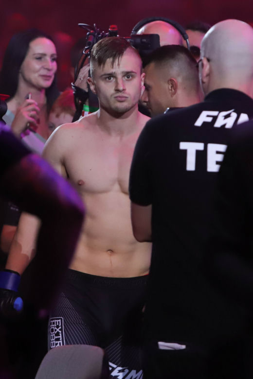 Amadeusz Ferrari Roślik