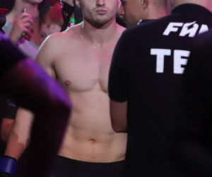 Amadeusz Ferrari Roślik