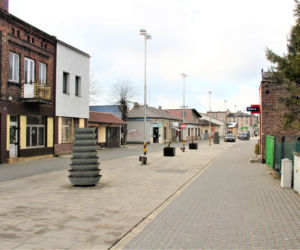 To jedno z najpiękniejszych miast Śląska. Stało się sławne dzięki kolei, a w PRL-u było wsią