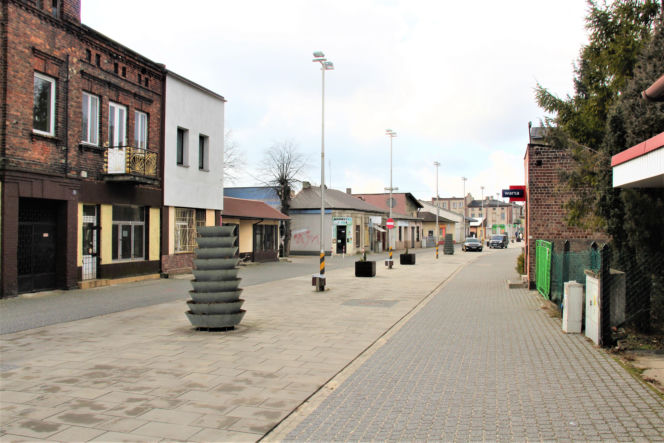 To jedno z najpiękniejszych miast Śląska. Stało się sławne dzięki kolei, a w PRL-u było wsią