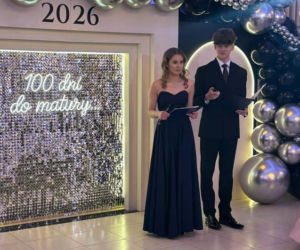 Studniówka siedleckiego Prusa 2026