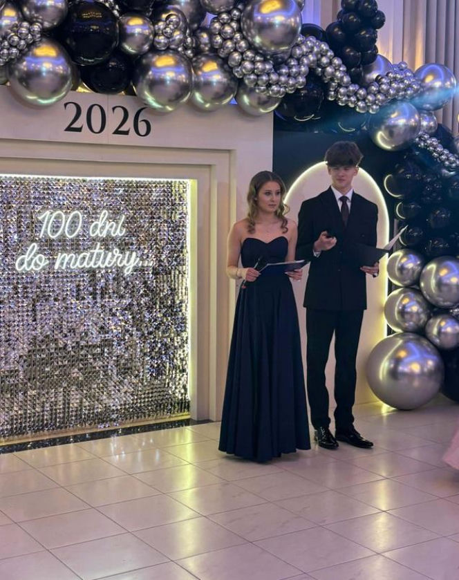 Studniówka siedleckiego Prusa 2026