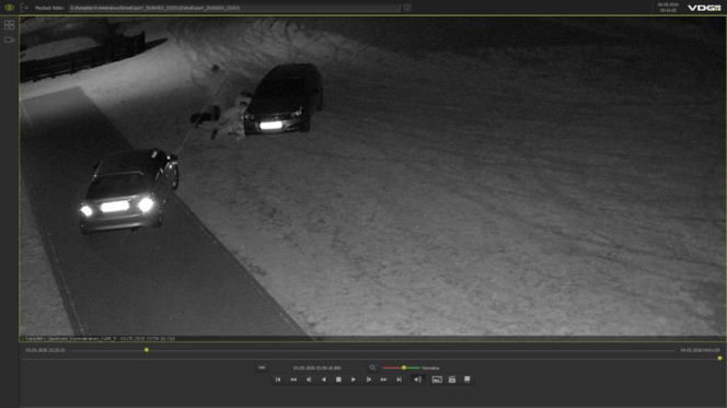 Wicewójt Krzemieniewa zaprasza wandali na rozmowę. Zniszczyli ważny teren [ZDJĘCIA]