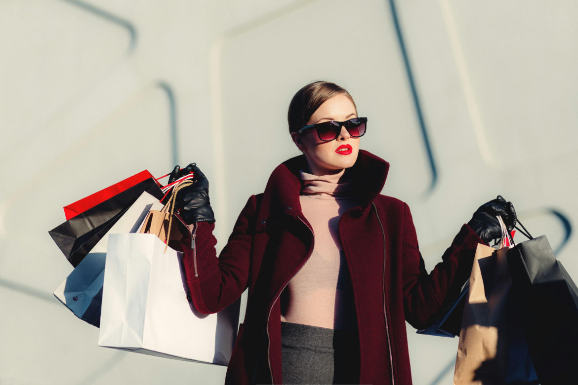 World Shopping Day (świat)