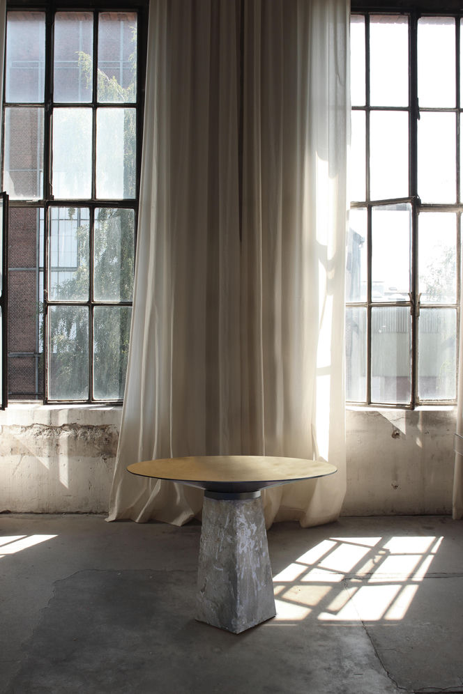 Dizajn na zawsze. Jan Garncarek