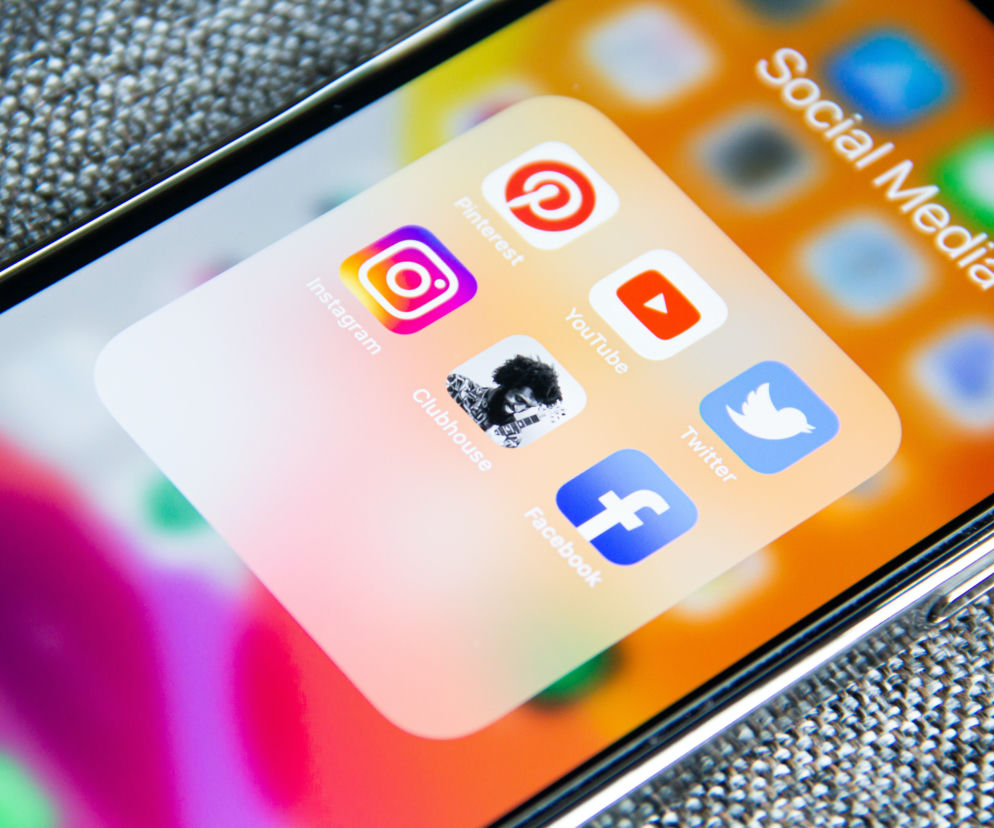 social media
