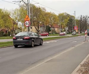 Tutaj giną piesi! Będą zmiany w jednym z najbardziej niebezpiecznych miejsc w Szczecinie