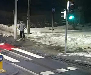 Policja poszukuje tego mężczyzny