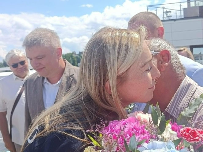 Barwińska - tablica