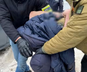 Zwłoki małżeństwa na Targówku. Bylismy na miejscu dramatu