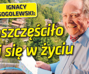 Super Gwiazdy : Poszczęściło mi się w życiu