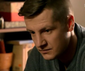 M jak miłość odc. 1135. Paweł Zduński (Rafał Mroczek)