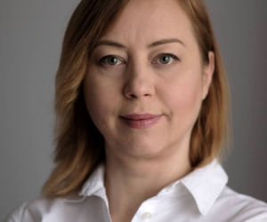 Hanna Gill-Piątek