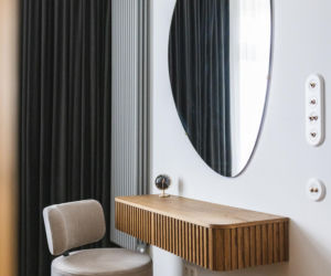 Rodzinny apartament na Świętojańskiej w Gdyni - masz.design