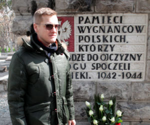 Nie wpuszczą Mroczków do USA bez wizy