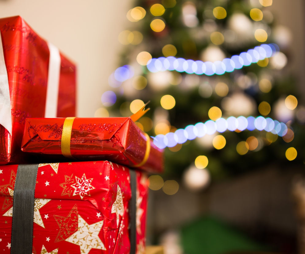 Mikołaj Marzeń 2025. Co jest na liście życzeń podopiecznych Puckiego Hospicjum?