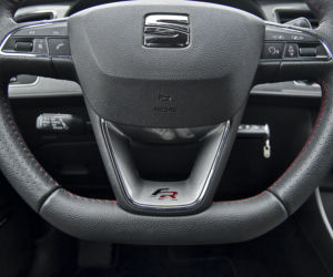 Seat Leon FR 2.0 TDI 184 KM DSG