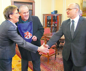 Zanieśliśmy ustawę do Sejmu