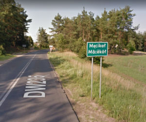 Męcikał