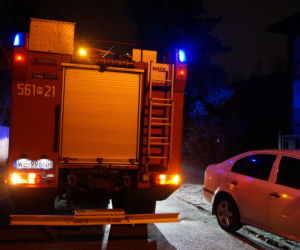 Wybrał śmierć w męczarniach. Zamknął się w worku i odkręcił butlę