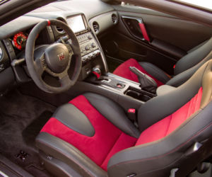 Nissan GT-R Nismo