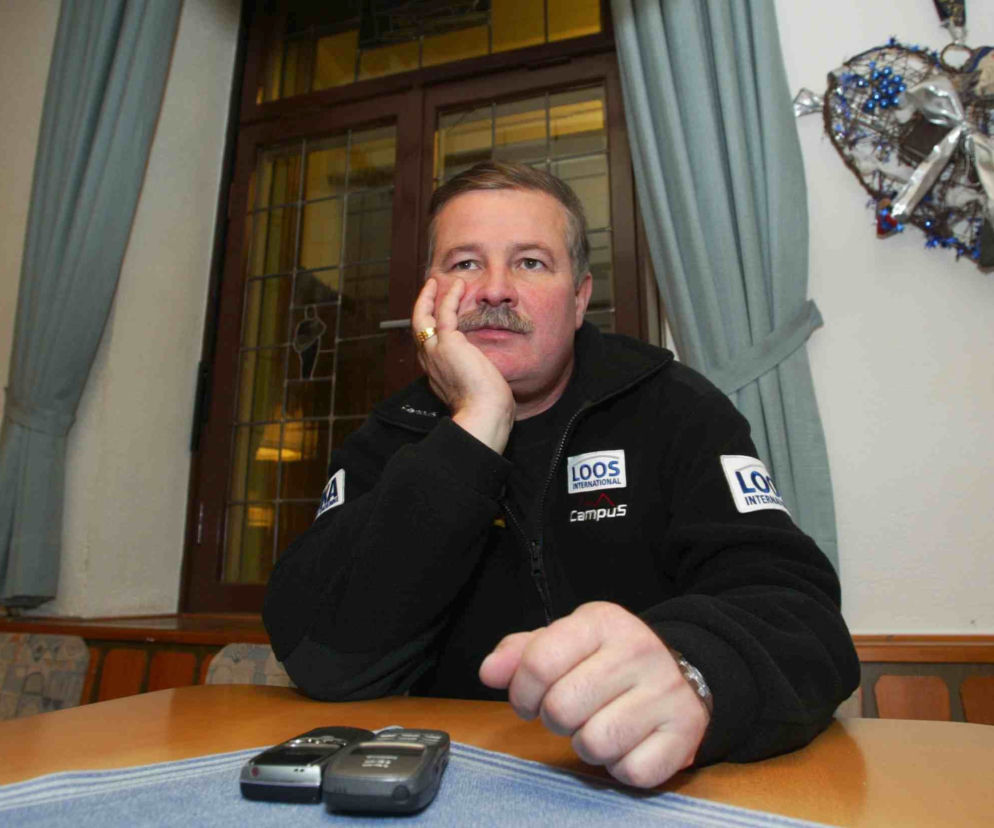 Apoloniusz Tajner
