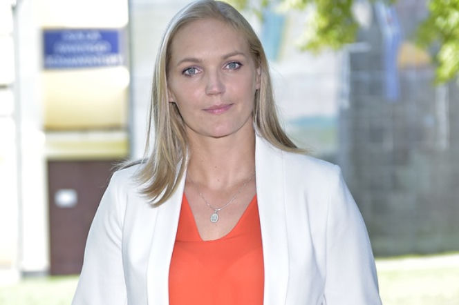 Dominika Figurska