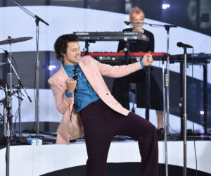 Harry Styles