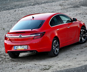 Opel Insignia 2.0 CDTi BiTurbo