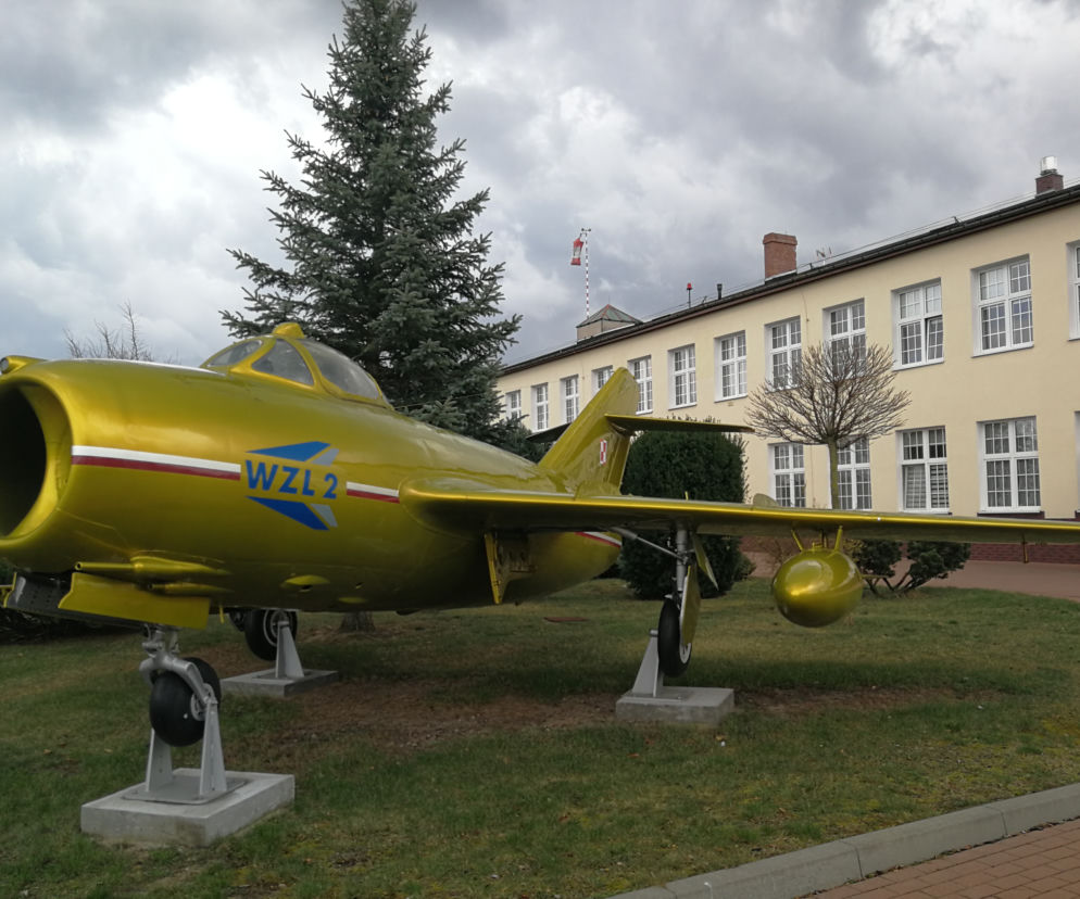 Air Fair powraca do Bydgoszczy po rocznej przerwie! Jakie atrakcje będą czekać na mieszkańców? [AUDIO]