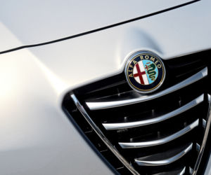 Alfa Romeo Giulietta 1.4 MultiAir