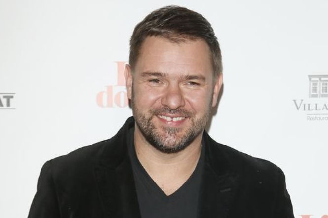 Tomasz Karolak