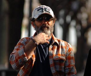Antonio Banderas