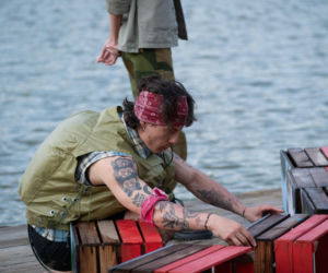 Chaos na Farmie! Bezwzględna decyzja i bolesne pożegnanie