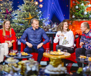 Rolnik szuka żony - odcinek świąteczny 2024