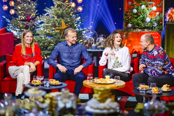 Rolnik szuka żony - odcinek świąteczny 2024