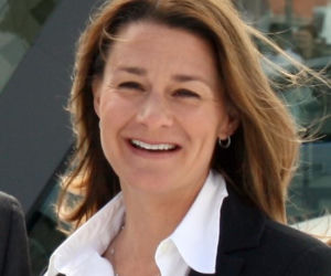 melinda gates