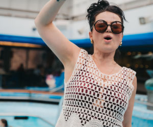 Pool party na ESKA Odwołuje Zimę 2026