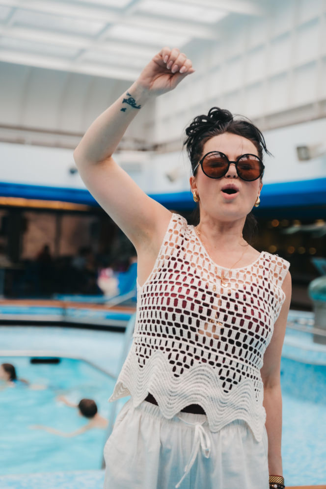 Pool party na ESKA Odwołuje Zimę 2026