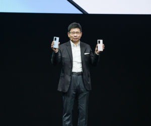 Huawei Mate X2