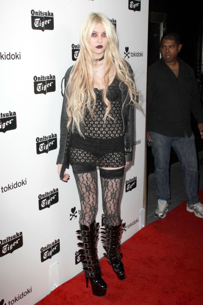 Taylor Momsen