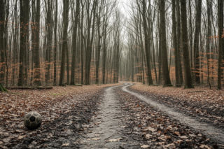 Brutalny atak pseudokibiców w Gdyni na 12-latka. Co naprawdę wydarzyło się w lesie?