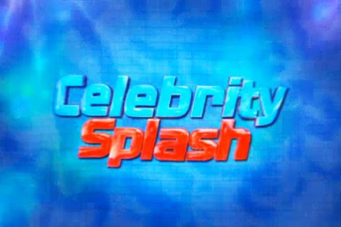 Celebrity Splash